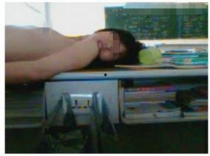 中学生不雅照片全集,真相与反思