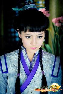 古剑奇谭娱乐,穿越时空的奇幻冒险之旅