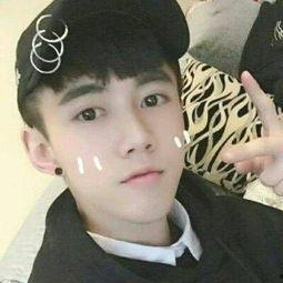 男朋友很帅的照片,颜值爆表的男友风采展示