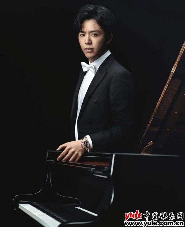 李云迪八卦,揭秘他的情感纠葛与音乐人生