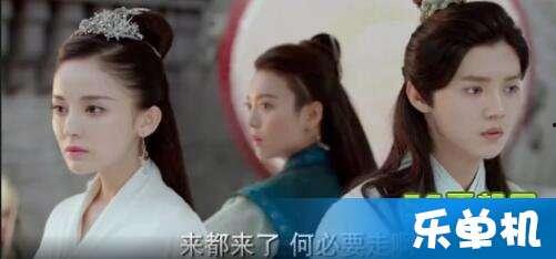 择天记第二季演员表