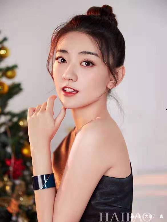 梁洁的个人资料