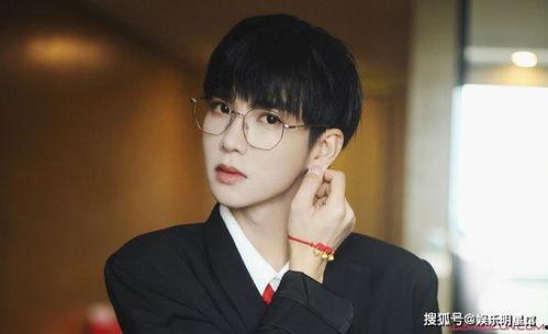 郑繁星个人资料星座,郑繁星，揭秘水瓶座的独特魅力