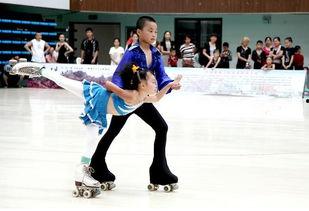 轮滑资料,速度与激情的完美融合