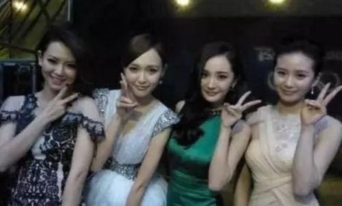 娱乐圈姐妹微电影